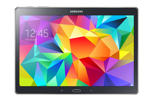 Περισσότερες πληροφορίες για "Samsung Galaxy Tab S 10.5 16GB 2015 10.5" (4G/16 GB/5 Octa/3 GB/Android)"