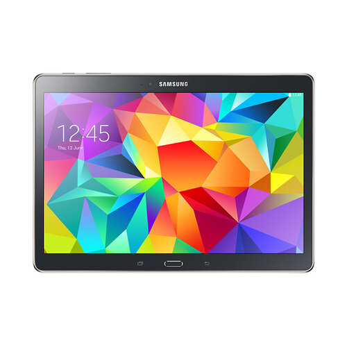 Περισσότερες πληροφορίες για "Samsung Galaxy Tab S SM-T805N 2015 10.5" (4G/32 GB/5 Octa/3 GB/Android)"