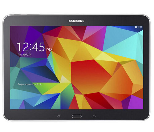 Περισσότερες πληροφορίες για "Samsung Galaxy Tab 4 SM-T533NYKAPHE 2015 10.1" (16 GB/410/1,5 GB/Android)"