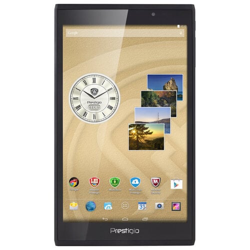 Περισσότερες πληροφορίες για "Prestigio MultiPad Consul 7008 4G 2015 8" (4G/8 GB/410/1 GB/Android)"