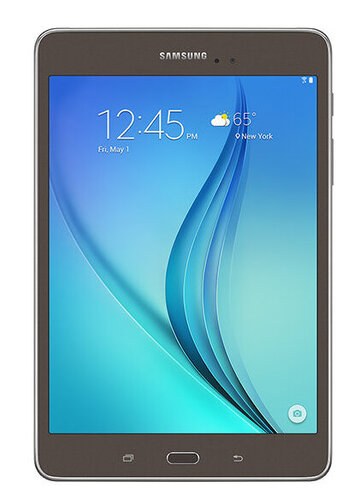 Περισσότερες πληροφορίες για "Samsung Galaxy Tab A 8.0 2015 8" (16 GB/APQ8016/1,5 GB/Android)"