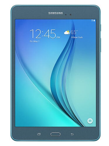 Περισσότερες πληροφορίες για "Samsung Galaxy Tab A SM-T350NZBAXAR 2015 8" (3G/16 GB/APQ8016/1,5 GB/Android)"