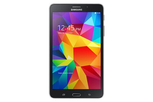 Περισσότερες πληροφορίες για "Samsung Galaxy Tab 4 7.0 2015 7" (4G/8 GB/1,5 GB/Android)"