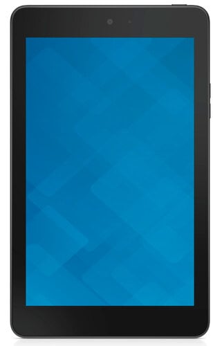 Περισσότερες πληροφορίες για "DELL Venue 8 8" (16 GB/Z3480/1 GB/Android)"