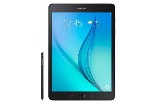 Περισσότερες πληροφορίες για "Samsung Galaxy Tab A SM-P550 2015 9.7" (16 GB/2 GB/Android)"