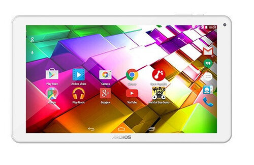 Περισσότερες πληροφορίες για "Archos Copper 101b 10.1" (3G/8 GB/MT8312/1 GB/Android)"