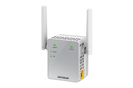 Περισσότερες πληροφορίες για "Netgear EX3700-100PES"