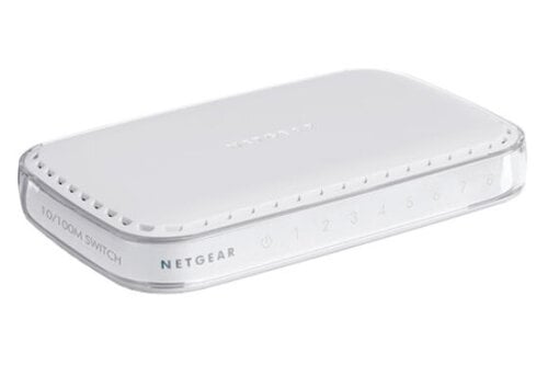 Περισσότερες πληροφορίες για "Netgear FS608-400PES"