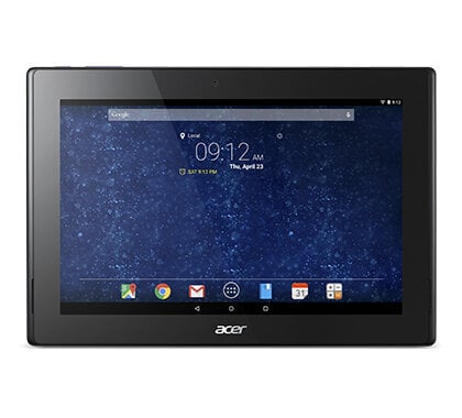 Περισσότερες πληροφορίες για "Acer Iconia A3-A30 10.1" (32 GB/Z3735F/2 GB/Android)"