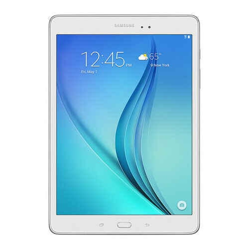 Περισσότερες πληροφορίες για "Samsung Galaxy Tab A 9.7" 2015 9.7" (16 GB/1,5 GB/Android)"