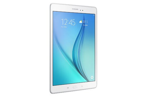 Περισσότερες πληροφορίες για "Samsung Galaxy Tab A SM-T550 2015 9.7" (16 GB/410/1,5 GB/Android)"