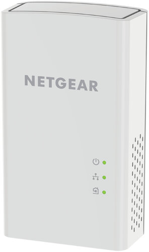 Περισσότερες πληροφορίες για "Netgear PL1200-100PES"