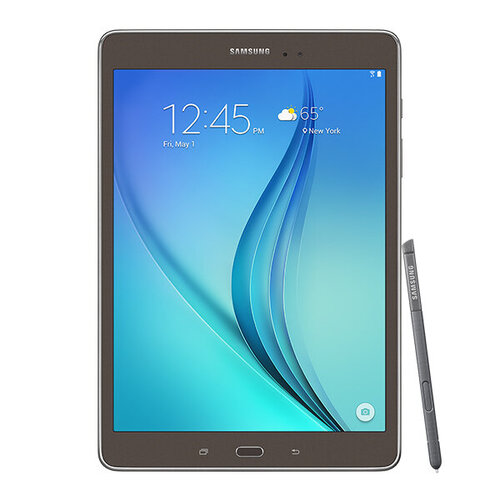 Περισσότερες πληροφορίες για "Samsung Galaxy Tab A 9.7 2015 9.7" (16 GB/APQ8016/2 GB/Android)"