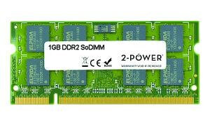 Περισσότερες πληροφορίες για "2-Power 2PCM-40Y7734 2P-CM-40Y7734 (1 GB/DDR2/667MHz)"