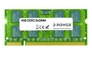 Περισσότερες πληροφορίες για "2-Power 2PCM-FH978AA 2P-CM-FH978AA (4 GB/DDR2/800MHz)"