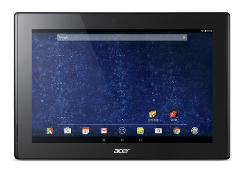 Περισσότερες πληροφορίες για "Acer Iconia Tab 10 A3-A30 10.1" (32 GB/Z3735F/2 GB/Android 5.0)"