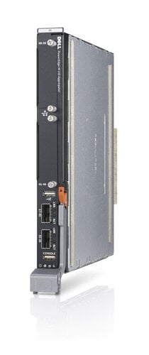 Περισσότερες πληροφορίες για "DELL PowerEdge M I/0 Aggregator"