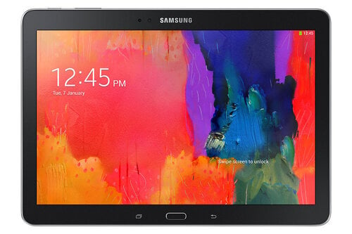 Περισσότερες πληροφορίες για "Samsung Galaxy TabPRO SM-T520N 2015 10.1" (5 Octa/2 GB/Android)"