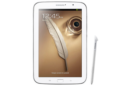 Περισσότερες πληροφορίες για "Samsung Galaxy Note GT-N5110 8" (16 GB/2 GB/Android)"