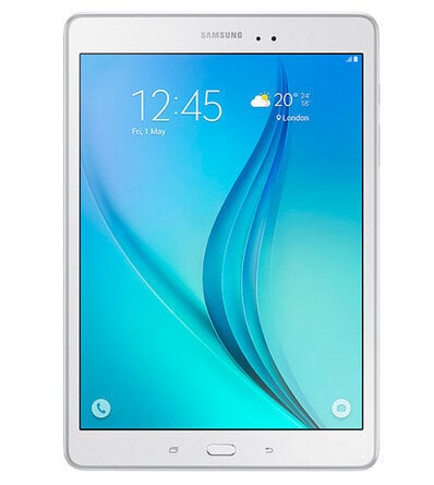 Περισσότερες πληροφορίες για "Samsung Galaxy Tab A SM-T555 2015 9.7" (4G/16 GB/2 GB/Android)"