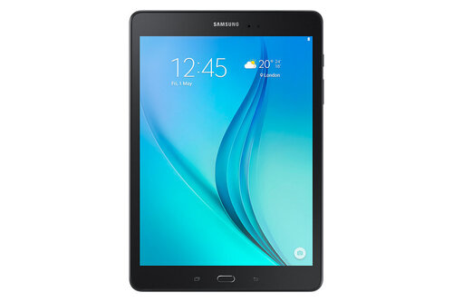 Περισσότερες πληροφορίες για "Samsung Galaxy Tab A 9.7" (Wi-Fi) 2015 9.7" (16 GB/2 GB/Android 5.0)"