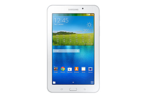 Περισσότερες πληροφορίες για "Samsung Galaxy Tab 3 SM-T113NDWUTCE 2015 7" (8 GB/1 GB/Android)"