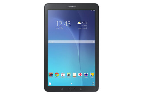 Περισσότερες πληροφορίες για "Samsung Galaxy Tab E SM-T560 2015 9.6" (8 GB/1,5 GB/Android)"