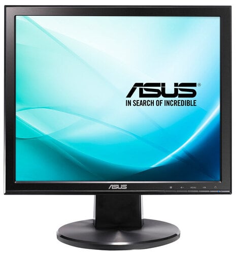 Περισσότερες πληροφορίες για "ASUS VB178D (17")"