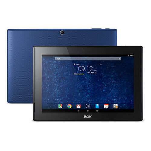 Περισσότερες πληροφορίες για "Acer Iconia A3-A30-158E 10.1" (32 GB/Z3735F/2 GB/Android 5.0)"