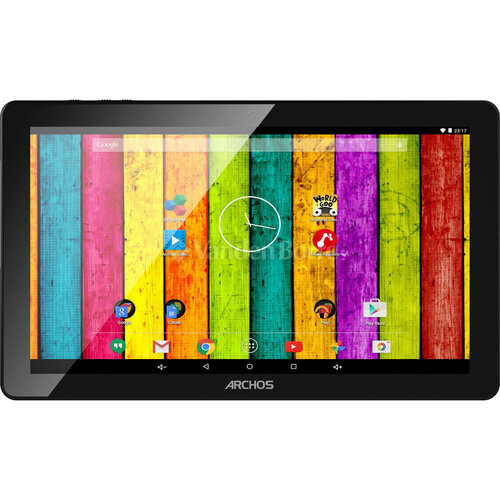 Περισσότερες πληροφορίες για "Archos Neon 121 12.1" (16 GB/RK3128/1 GB/Android)"