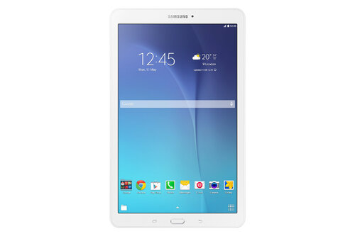 Περισσότερες πληροφορίες για "Samsung Galaxy Tab E SM-T561 2015 9.6" (3G/8 GB/5433/1,5 GB/Android)"