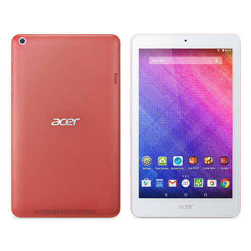 Περισσότερες πληροφορίες για "Acer Iconia B1-820-17MZ 8" (16 GB/Z3735G/1 GB/Android)"