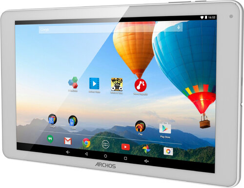 Περισσότερες πληροφορίες για "Archos Xenon 101b 10.1" (3G/16 GB/MT8321/1 GB/Android)"