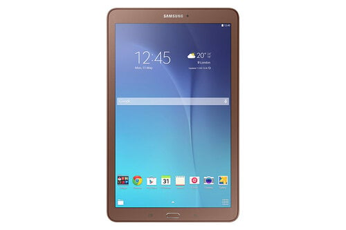 Περισσότερες πληροφορίες για "Samsung Galaxy Tab E 9.6 2015 9.6" (8 GB/1,5 GB/Android)"