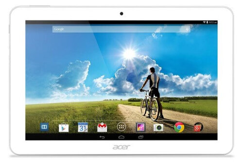 Περισσότερες πληροφορίες για "Acer Iconia A3-A20-K7YH 10.1" (32 GB/MT8127/1 GB/Android)"