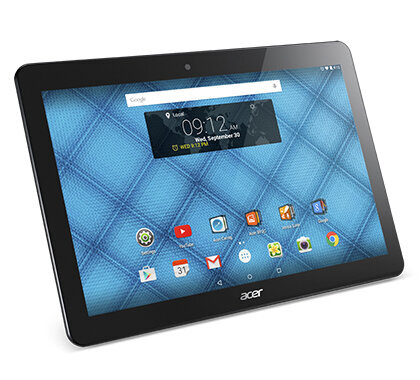 Περισσότερες πληροφορίες για "Acer Iconia One 10 10.1" (4G/16 GB/MT8151V/1 GB/Android)"