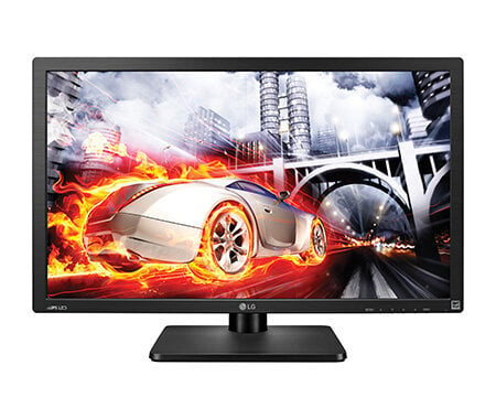 Περισσότερες πληροφορίες για "LG 27MC67-B (27"/4K Ultra HD)"