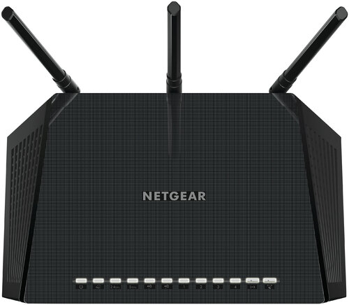 Περισσότερες πληροφορίες για "Netgear R6400"