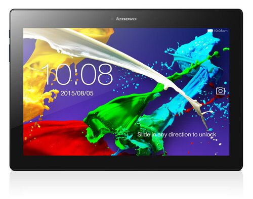 Περισσότερες πληροφορίες για "Lenovo TAB 2 A10-70L 10.1" (4G/16 GB/MTK8165/2 GB/Android)"