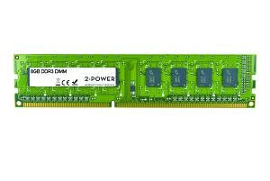 Περισσότερες πληροφορίες για "2-Power 2PCM-CT102464BA160B 2P-CM-CT102464BA160B (8 GB/DDR3)"