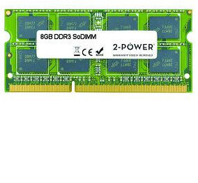 Περισσότερες πληροφορίες για "2-Power 8GB DDR3 1600MHz 2P-CM-693374-001 (8 GB/DDR3/1600MHz)"