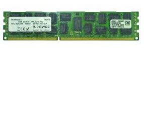 Περισσότερες πληροφορίες για "2-Power 4GB DDR3 1333MHz 2P-CM-536889-001 (4 GB/DDR3/1333MHz)"