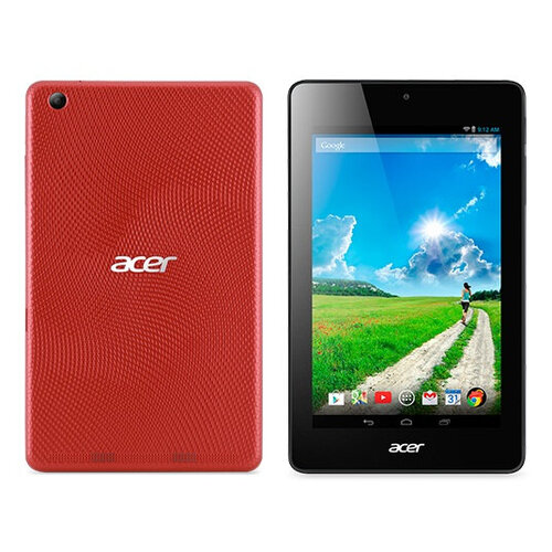 Περισσότερες πληροφορίες για "Acer Iconia B1-730HD-18E2 7" (8 GB/Z2560/1 GB/Android)"