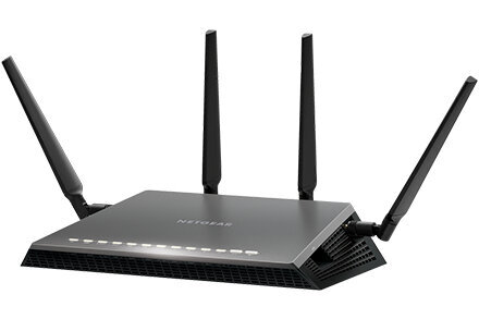 Περισσότερες πληροφορίες για "Netgear Nighthawk X4S"