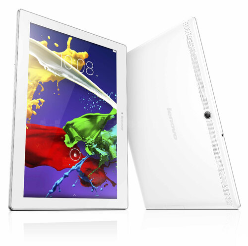 Περισσότερες πληροφορίες για "Lenovo TAB 2 A10-30F 10.1" (16 GB/APQ8009/1 GB/Android 5.1)"