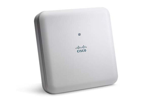 Περισσότερες πληροφορίες για "Cisco Aironet 1830"