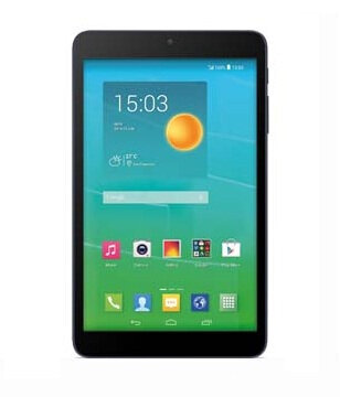 Περισσότερες πληροφορίες για "Alcatel One Touch Pixi 3 (8) 8" (3G/4 GB/MT8312/1 GB)"