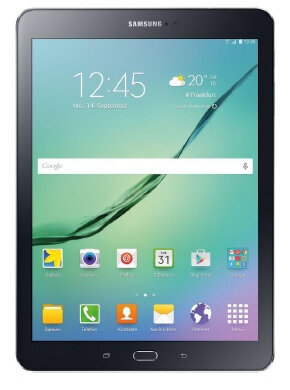 Περισσότερες πληροφορίες για "Samsung Galaxy Tab S2 9.7 LTE 2015 9.7" (4G/32 GB/5433/3 GB/Android)"