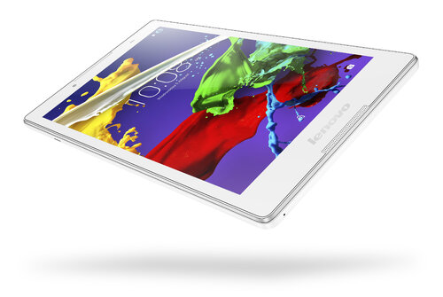 Περισσότερες πληροφορίες για "Lenovo TAB 2 A8-50 8" (16 GB/MTK8161/1 GB/Android)"