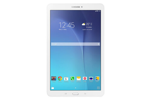 Περισσότερες πληροφορίες για "Samsung Galaxy Tab E SM-T561N 2015 9.6" (3G/8 GB/1,5 GB/Android)"